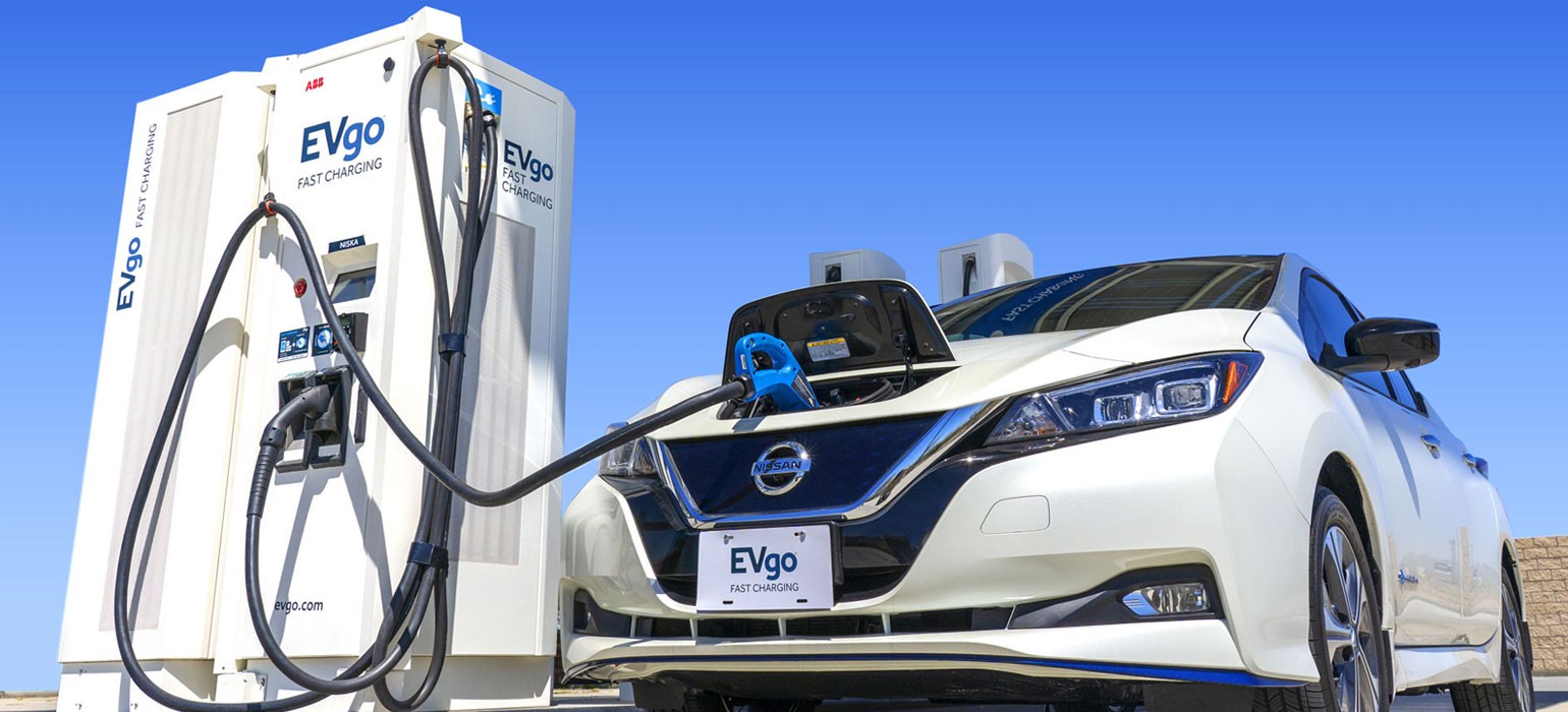 7KW、20KW、30KW汽車充電樁：性能差異解析