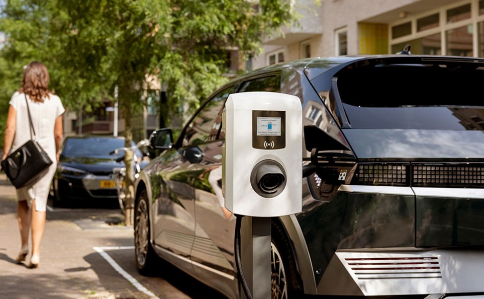 新能源汽車充電站加盟經驗交流
