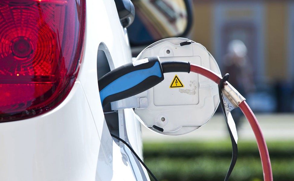 新能源汽車充電樁投資解析，費用與回報精算